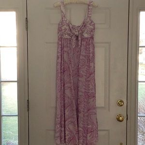 Lilly Pulitzer Sabrinha Midi Dress Brand New
